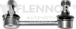 Flennor FL0035-H - Тяга / стойка, стабилизатор autospares.lv