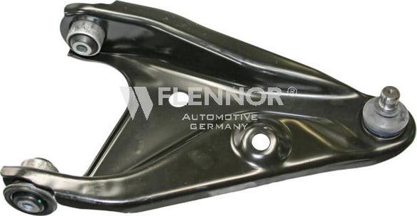 Flennor FL0024-G - Рычаг подвески колеса autospares.lv