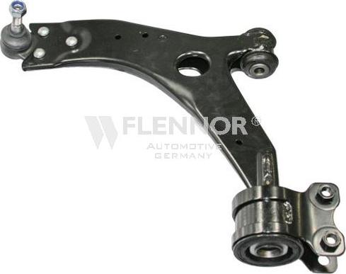 Flennor FL0025-G - Рычаг подвески колеса autospares.lv