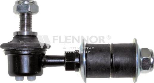 Flennor FL0026-H - Тяга / стойка, стабилизатор autospares.lv