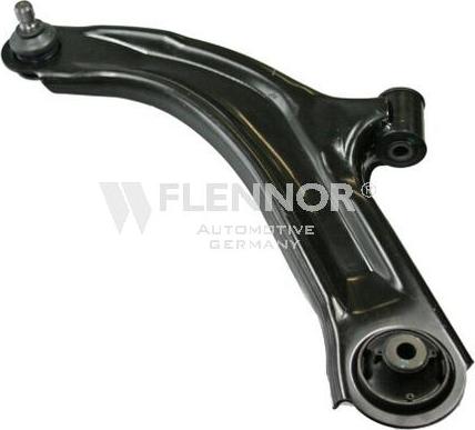 Flennor FL0022-G - Рычаг подвески колеса autospares.lv