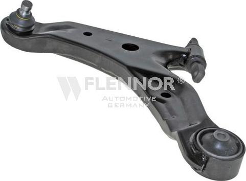 Flennor FL0070-G - Рычаг подвески колеса autospares.lv