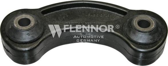 Flennor FL0073-H - Тяга / стойка, стабилизатор autospares.lv