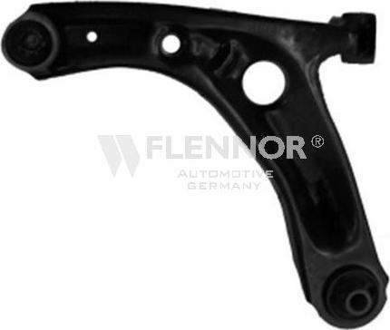 Flennor FL0149-G - Рычаг подвески колеса autospares.lv