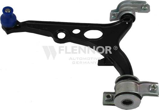 Flennor FL0146-G - Рычаг подвески колеса autospares.lv