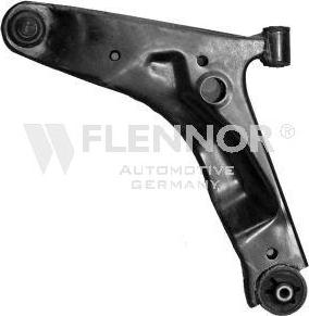 Flennor FL10216-G - Рычаг подвески колеса autospares.lv