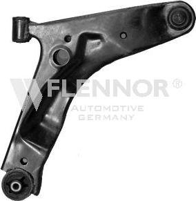 Flennor FL0150-G - Рычаг подвески колеса autospares.lv