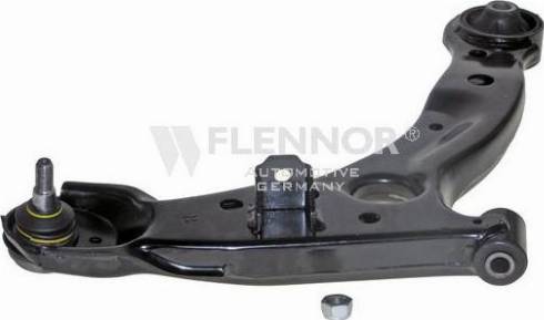 Flennor FL0153-G - Рычаг подвески колеса autospares.lv