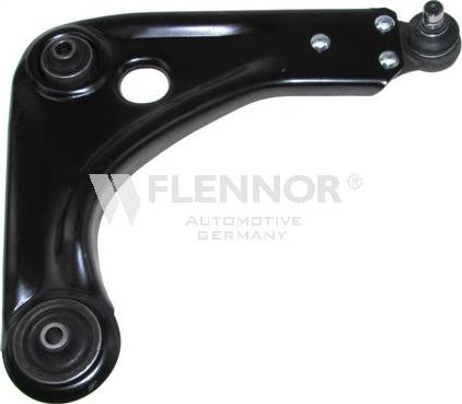 Flennor FL015-G - Рычаг подвески колеса autospares.lv