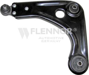 Flennor FL016-G - Рычаг подвески колеса autospares.lv