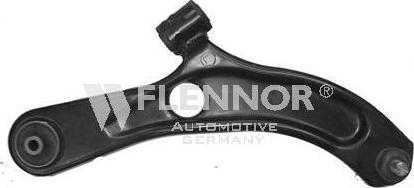 Flennor FL0107-G - Рычаг подвески колеса autospares.lv