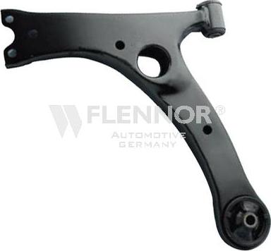 Flennor FL0114-G - Рычаг подвески колеса autospares.lv