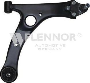 Flennor FL0111-G - Рычаг подвески колеса autospares.lv