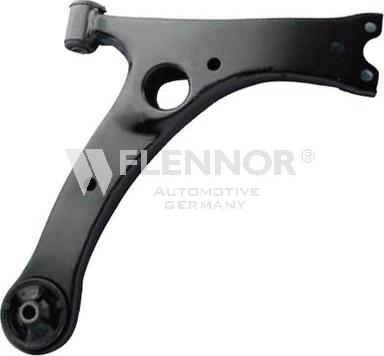 Flennor FL0113-G - Рычаг подвески колеса autospares.lv