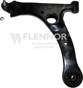 Flennor FL0112-G - Рычаг подвески колеса autospares.lv