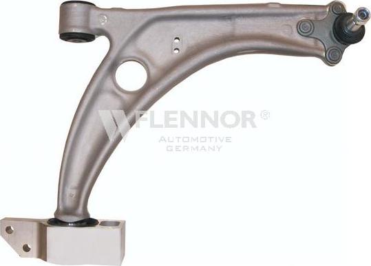 Flennor FL0131-G - Рычаг подвески колеса autospares.lv