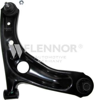 Flennor FL0138-G - Рычаг подвески колеса autospares.lv