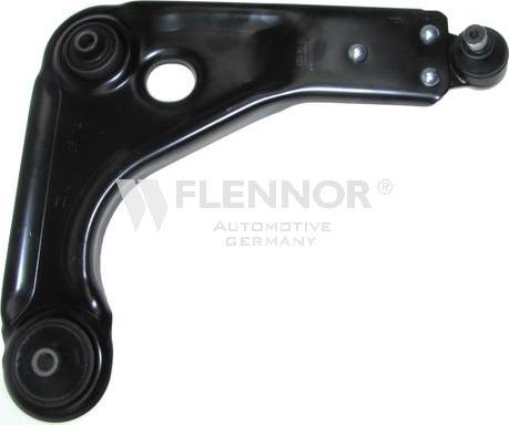 Flennor FL013-G - Рычаг подвески колеса autospares.lv