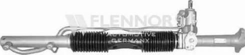 Flennor FL088-K - Рулевой механизм, рейка autospares.lv