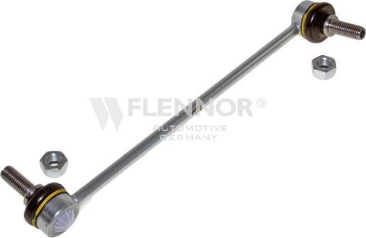 Flennor FL0294-H - Тяга / стойка, стабилизатор autospares.lv