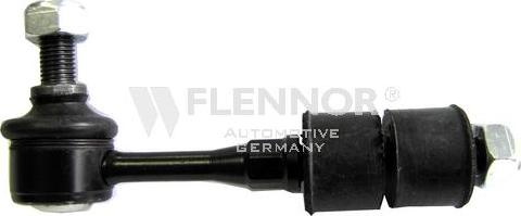 Flennor FL0290-H - Тяга / стойка, стабилизатор autospares.lv