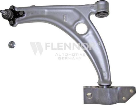 Flennor FL0231-G - Рычаг подвески колеса autospares.lv