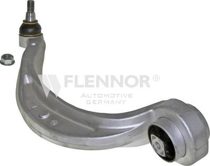 Flennor FL10490-F - Рычаг подвески колеса autospares.lv