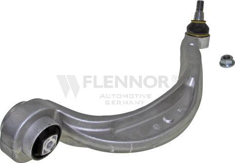 Flennor FL10491-F - Рычаг подвески колеса autospares.lv