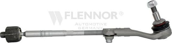 Flennor FL10404-A - Рулевая тяга autospares.lv