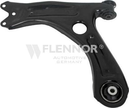 Flennor FL10411-G - Рычаг подвески колеса autospares.lv