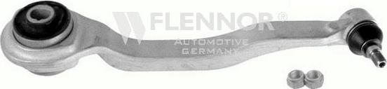 Flennor FL10481-F - Рычаг подвески колеса autospares.lv