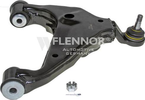 Flennor FL10592-G - Рычаг подвески колеса autospares.lv