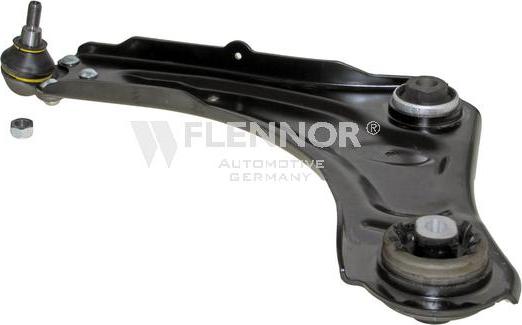 Flennor FL10550-G - Рычаг подвески колеса autospares.lv