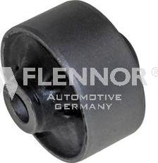 Flennor FL10530-J - Сайлентблок, рычаг подвески колеса autospares.lv