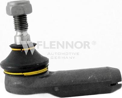 Flennor FL105-B - Наконечник рулевой тяги, шарнир autospares.lv