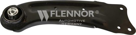 Flennor FL10696-F - Рычаг подвески колеса autospares.lv