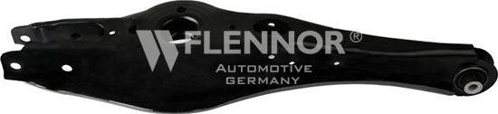 Flennor FL10692-F - Рычаг подвески колеса autospares.lv