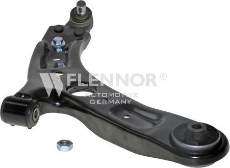 Flennor FL10608-G - Рычаг подвески колеса autospares.lv