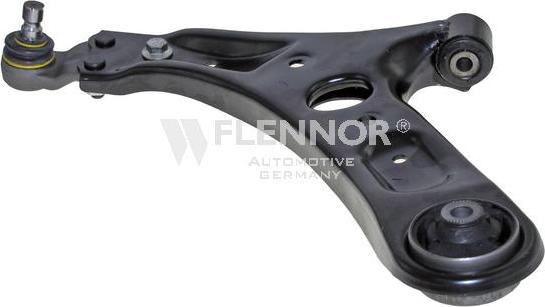 Flennor FL10607-G - Рычаг подвески колеса autospares.lv