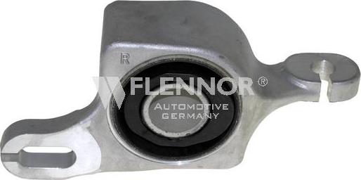 Flennor FL10613-J - Кронштейн, подушки рычага autospares.lv