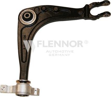 Flennor FL10095-G - Рычаг подвески колеса autospares.lv