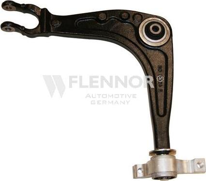 Flennor FL10096-G - Рычаг подвески колеса autospares.lv