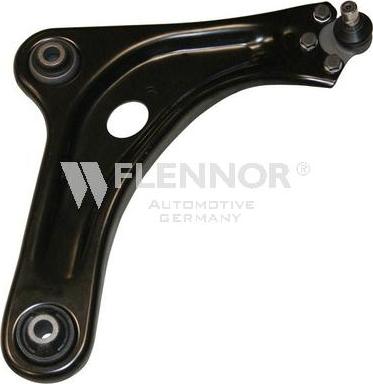 Flennor FL10090-G - Рычаг подвески колеса autospares.lv