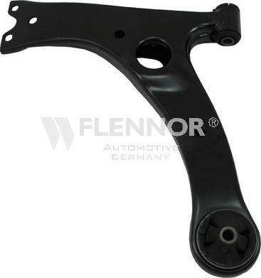 Flennor FL10058-G - Рычаг подвески колеса autospares.lv