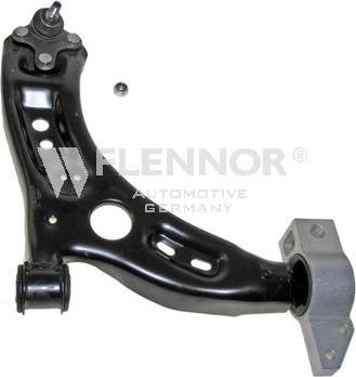 Flennor FL10063-G - Рычаг подвески колеса autospares.lv