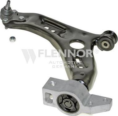 Flennor FL10062-G - Рычаг подвески колеса autospares.lv