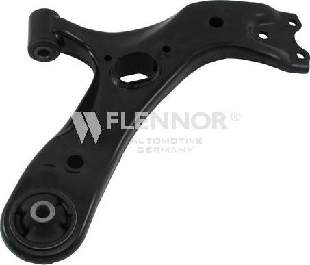 Flennor FL10004-G - Рычаг подвески колеса autospares.lv