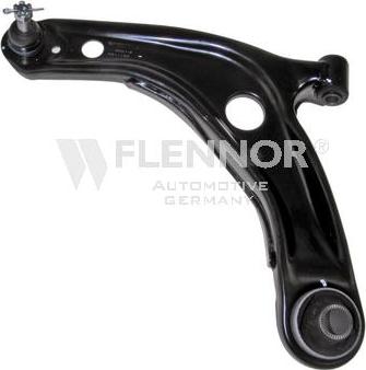 Flennor FL10001-G - Рычаг подвески колеса autospares.lv