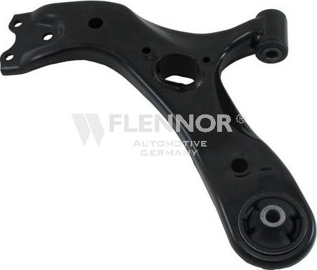 Flennor FL10003-G - Рычаг подвески колеса autospares.lv