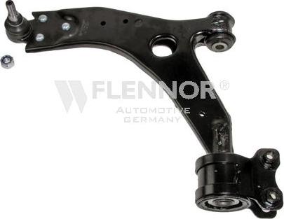 Flennor FL10140-G - Рычаг подвески колеса autospares.lv